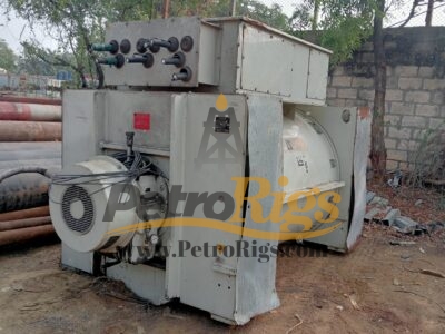 Lure Sumer 7200KW Alternator