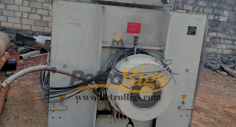 Lure Sumer 7200KW Alternator