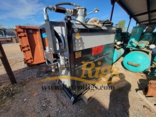 NOV Hydraulic Power Unit