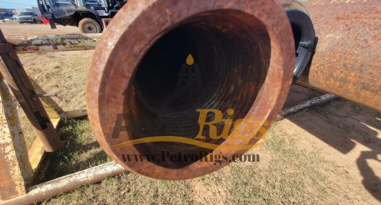 Drillco 6 1/2 inch Collars