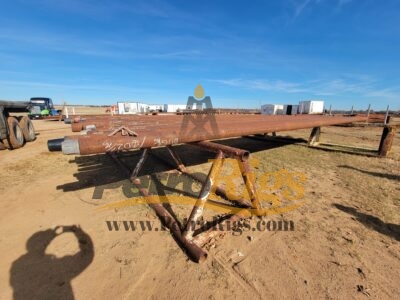 Drillco 6 1/2 inch Collars