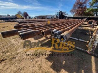 Drillco 6 1/2 inch Collars