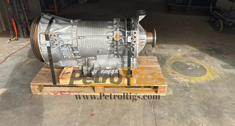 Allison 4700 Transmission