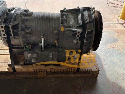 Allison 4700 Transmission