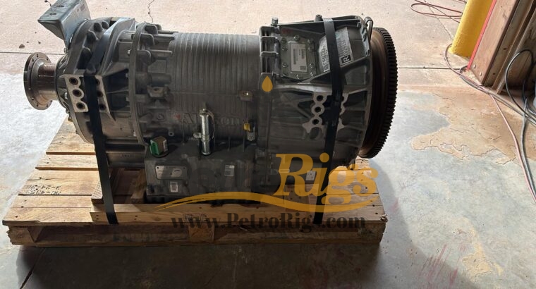 Allison 4700 Transmission