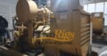 CAT 3408 NG Gensets