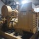 CAT 3408 NG Gensets