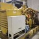 CAT 3408 NG Gensets