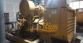 CAT 3408 NG Gensets