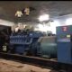 MTU 16V4000G63 Gensets