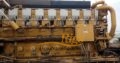 CAT 3616 Diesel Generator