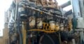 CAT 3616 Diesel Generator