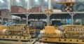 CAT 3516B Gensets