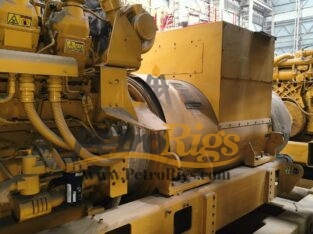 CAT 3516B Gensets