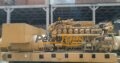 CAT 3516B Gensets