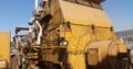 CAT 3612 HFO Generator