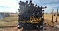 4 1/2 Inch G105 Drill Pipe