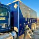 Peterbilt Wireline Truck