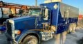 Peterbilt Wireline Truck