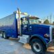 Peterbilt Wireline Truck