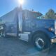 Peterbilt Wireline Truck