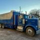 Kenworth Wireline Truck