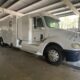 Freightliner Wireline Truck