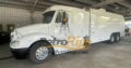 Freightliner Wireline Truck