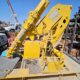 Mennens Grohingen Deck Crane