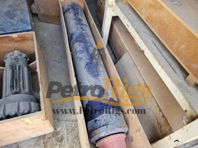 Numa Hammer Bit