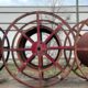 Tubing and Wire Reels