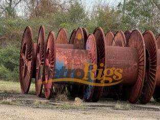 Tubing and Wire Reels