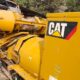 CAT 3512B Genset