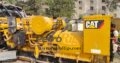 CAT 3512B Genset