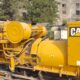 CAT 3512B Genset