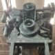 Detroit 12v71 Diesel Engine