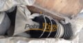 Top-Co Float Shoe and Collars