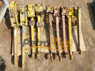 AOT Tubing/Casing Tongs