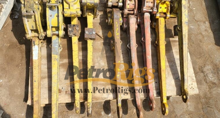 AOT Tubing/Casing Tongs