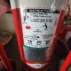 Halotron Fire Extinguishers