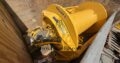 Lantec Hydraulic Winch