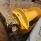 Lantec Hydraulic Winch