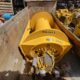 Lantec Hydraulic Winch