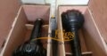 Mission Hammer Bits