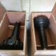 Mission Hammer Bits