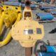 American Block 400 Ton Swivel