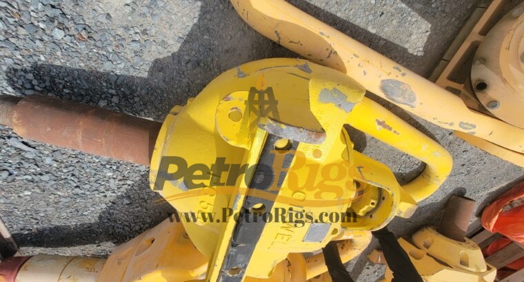 National Oilwell PC500 Swivel