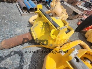 National Oilwell PC500 Swivel