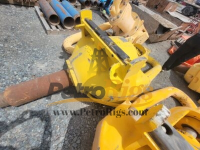 National Oilwell PC500 Swivel