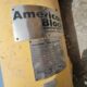 American Block 400 Ton Hook